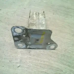 Akció RENAULT SCENIC 03-06 Lökhárító tartó nyúlványvég bal bontott alkatrész