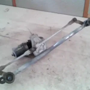 Utolsó esély RENAULT THALIA 02.03-08.10 Ablaktörlő mechanika motorral első bontott alkatrész