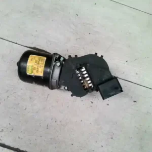 Végkiárusítás RENAULT THALIA 02.03-08.10 Ablaktörlő motor első bontott alkatrész