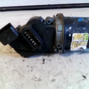 Akciós ár RENAULT THALIA 02.03-08.10 Ablaktörlő motor első 5 vezetékes bontott alkatrész