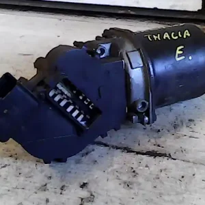 Akció RENAULT THALIA 02.03-08.10 Ablaktörlő motor első 5 vezetékes bontott alkatrész