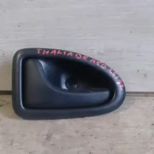 Vedd meg online RENAULT THALIA 02.03-08.10 Bal első belső kilincs 4 ajtós, sedán bontott alkatrész