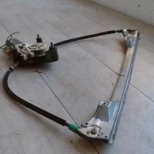 Vedd meg most RENAULT THALIA 02.03-08.10 Bal első ablakemelő szerkezet elektromos 5 ajtós bontott alkatrész