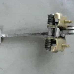 Akciós ár RENAULT THALIA 02.03-08.10 Bal hátsó ajtóhatároló 4 ajtósbontott alkatrész