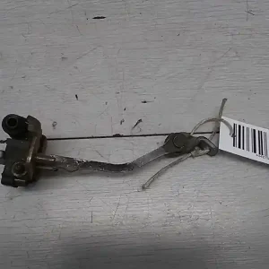 Árcsökkenés RENAULT THALIA 02.03-08.10 Bal hátsó ajtóhatároló bontott alkatrész