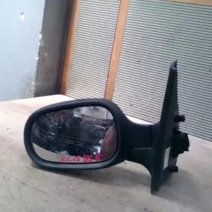 Akció RENAULT THALIA 02.03-08.10 Bal visszapillantó tükör elektromos bontott alkatrész