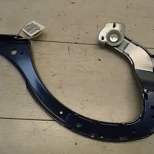 Végkiárusítás RENAULT THALIA 02.03-08.10 Csomagtérajtó bal ajtózsanér bontott alkatrész