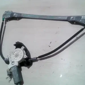 Vásárlói kedvenc RENAULT THALIA 02.03-08.10 Jobb első ablakemelő szerkezet 4 ajtós bontott alkatrész