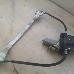 Árcsökkenés RENAULT THALIA 02.03-08.10 Jobb első ablakemelő szerkezet elektromos bontott alkatrész