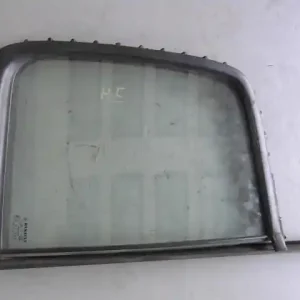 Vásárlói kedvenc RENAULT THALIA 02.03-08.10 Jobb első fixüveg ajtóban bontott alkatrész