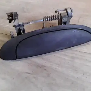 Akció RENAULT THALIA 02.03-08.10 Jobb első külső kilincsbontott alkatrész