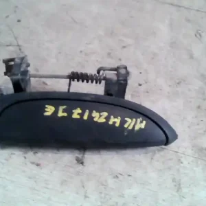 Végkiárusítás RENAULT THALIA 02.03-08.10 Jobb első külső kilincsbontott alkatrész