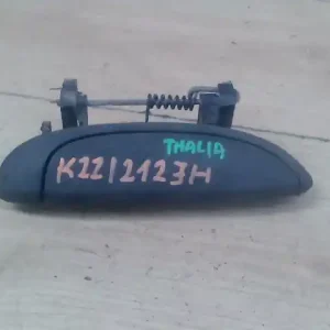 Ajánlat RENAULT THALIA 02.03-08.10 Jobb hátsó külső kilincs 4 ajtós bontott alkatrész