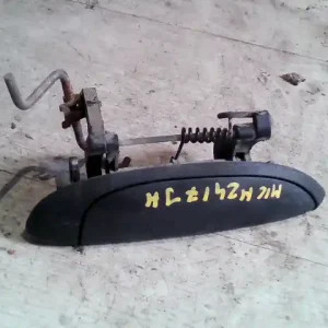 Árcsökkenés RENAULT THALIA 02.03-08.10 Jobb hátsó külső kilincs bontott alkatrész