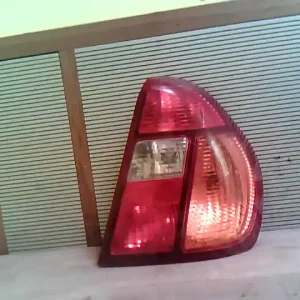 Ajánlat RENAULT THALIA 02.03-08.10 Jobb hátsó lámpa 4 ajtós bontott alkatrész