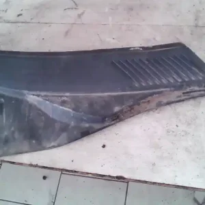 Alacsony ár RENAULT THALIA 02.03-08.10 Jobb levélrács bontott alkatrész