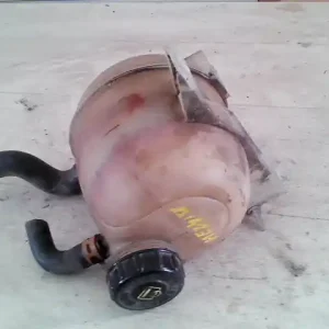 Akció RENAULT THALIA 02.03-08.10 Kiegyenlítő tartály bontott alkatrész