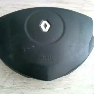 Végkiárusítás RENAULT THALIA 02.03-08.10 Kormány légzsák bontott alkatrész