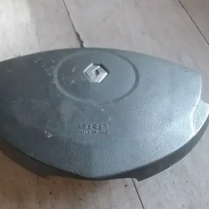 Vedd meg online RENAULT THALIA 02.03-08.10 Kormány légzsák bontott alkatrész