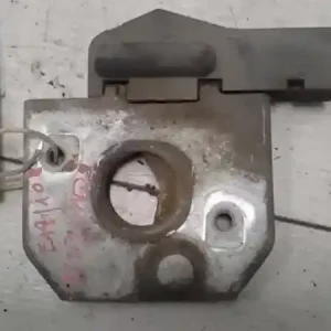 Ajánlat RENAULT THALIA 02.03-08.10 Motorháztető zár bontott alkatrész