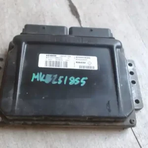 Ajánlat RENAULT THALIA 02.03-08.10 Motorvezérlő egység ecu pcm modul 1.4i bontott alkatrész