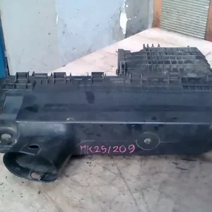 Vásárlói kedvenc RENAULT THALIA 2008.11.01- Légszűrőház 1.5d bontott alkatrész