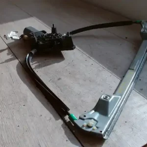 Alacsony ár RENAULT THALIA 99.05-02.02 Bal első ablakemelő szerkezet elektromos 5 ajtós bontott alkatrész