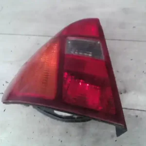 Újdonság RENAULT THALIA 99.05-02.02 Bal hátsó lámpa bontott alkatrész