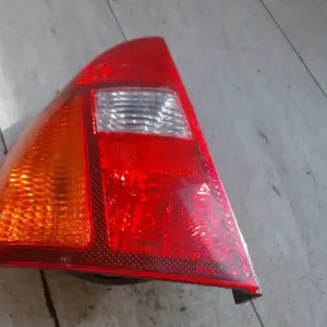 Alacsony ár RENAULT THALIA 99.05-02.02 Bal hátsó lámpa bontott alkatrész