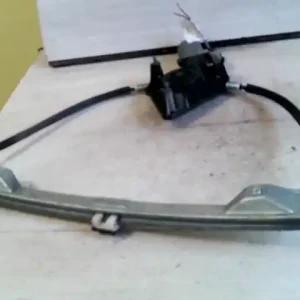 Újdonság RENAULT THALIA 99.05-02.02 Jobb első ablakemelő szerkezet elektromos elektromos bontott alkatrész