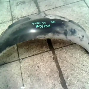 Vedd meg online RENAULT THALIA 99.05-02.02 Jobb hátsó kerékjárati dobbetétbontott alkatrész