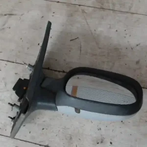 Ajánlat RENAULT THALIA 99.05-02.02 Jobb visszapillantó tükör elektromos bontott alkatrész