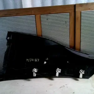 Utolsó esély RENAULT THALIA 99.05-02.02 Jobb levélrács bontott alkatrész