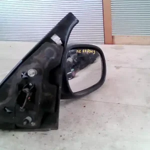 Vedd meg most RENAULT THALIA 99.05-02.02 Jobb visszapillantó tükör elektromos bontott alkatrész