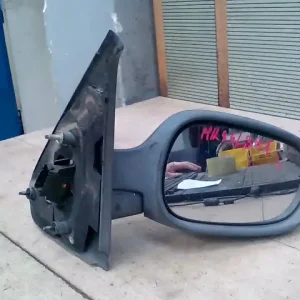 Ajánlat RENAULT THALIA 99.05-02.02 Jobb visszapillantó tükör elektromos bontott alkatrész