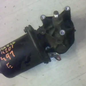 Utolsó esély RENAULT TRAFIC -97 Ablaktörlő motor első bontott alkatrész