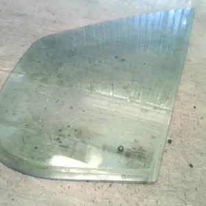 Utolsó esély RENAULT Trafic 2006.08.01-2014.04.30 Bal első fixüveg ajtóban bontott alkatrész