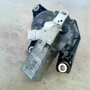 Vásárlói kedvenc RENAULT Trafic 2006.08.01-2014.04.30 Ablaktörlő motor hátsó bontott alkatrész