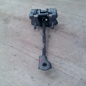 Alacsony ár RENAULT Trafic 2006.08.01-2014.04.30 Bal első ajtóhatároló körbe üveges bontott alkatrész