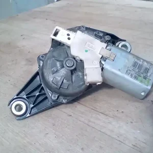 Vedd meg most RENAULT Trafic 2006.08.01-2014.04.30 Jobb hátsó ablaktörlő motor körbe üveges bontott alkatrész