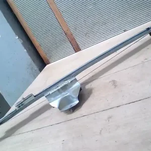 Ajánlat RENAULT Trafic 2014.05.01-2021.11.01 Jobb első ablakemelő szerkezet elektromos motorral együtt bontott alkatrész