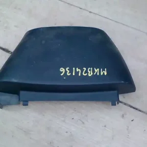 Újdonság RENAULT Trafic 2014.05.01-2021.11.01 Kormányoszlop burkolat alsó bontott alkatrész