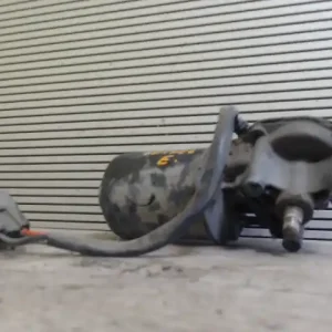 Vásárlói kedvenc RENAULT TWINGO 93-98 Ablaktörlő motor első bontott alkatrész