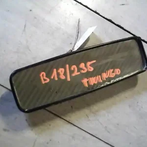 Vásárlói kedvenc RENAULT TWINGO 93-98 Belső visszapillantó tükör bontott alkatrész