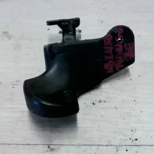 Végkiárusítás RENAULT TWINGO 93-98 Bal első külső kilincs bontott alkatrész