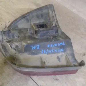 Vedd meg online RENAULT TWINGO 93-98 Bal hátsó lámpa 3 ajtós bontott alkatrész