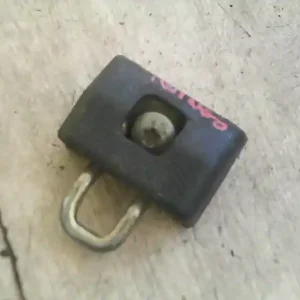 Ajánlat RENAULT TWINGO 93-98 Csomagtérajtó zár ütköző bontott alkatrész