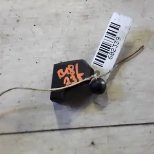 Végkiárusítás RENAULT TWINGO 93-98 Belső visszapillantó tükör talp takaró bontott alkatrész