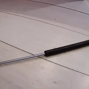 Végkiárusítás RENAULT TWINGO 93-98 Csomagtérajtó kitámasztó teleszkóp bal bontott alkatrész