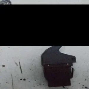 Alacsony ár RENAULT TWINGO 93-98 Jobb első ablakemelő kapcsoló bontott alkatrész